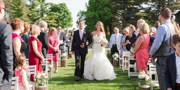 Wedding Venues in Sheboygan