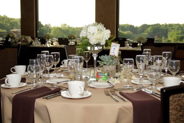 Wedding Venues in Sheboygan