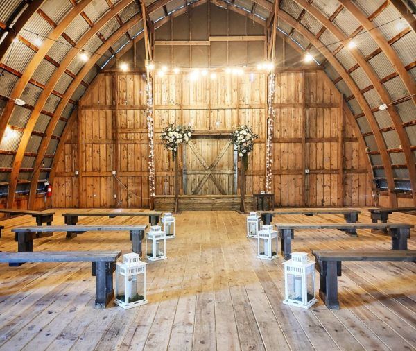 Wedding Venues in Oshkosh WI