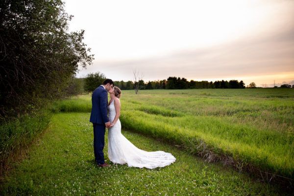 Wedding Venues in Oshkosh WI