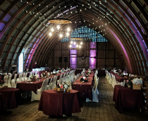Wedding Venues in Oshkosh WI