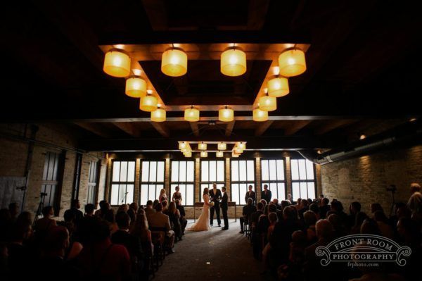 Wedding Venues in Milwaukee WI