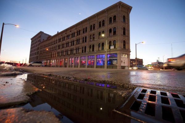 Wedding Venues in Milwaukee WI