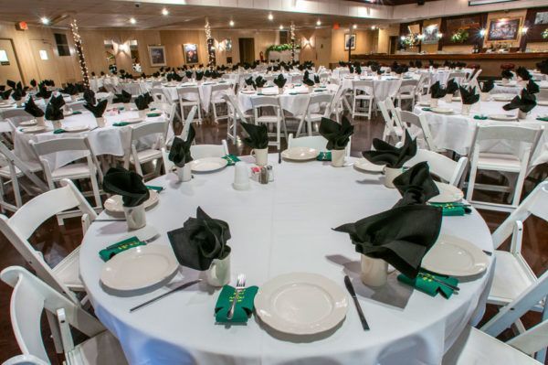 Best Wedding Venues in Green Bay WI