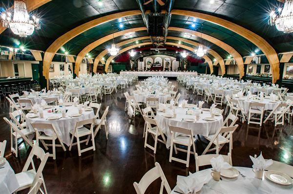 Best Wedding Venues in Green Bay WI