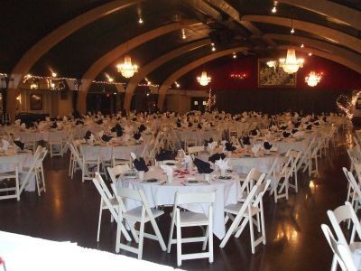 Best Wedding Venues in Green Bay WI
