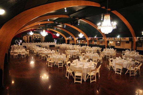 Best Wedding Venues in Green Bay WI