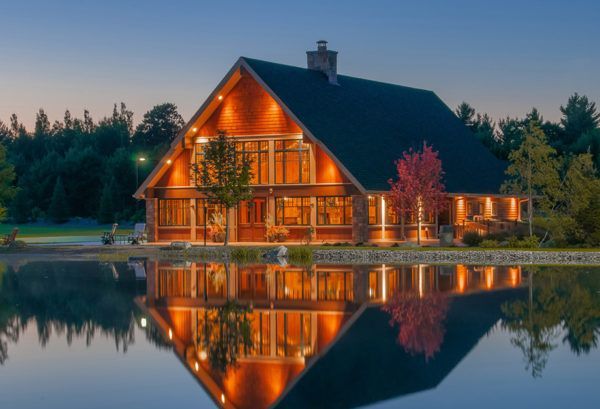 Best Wisconsin Outdoor Wedding Venues