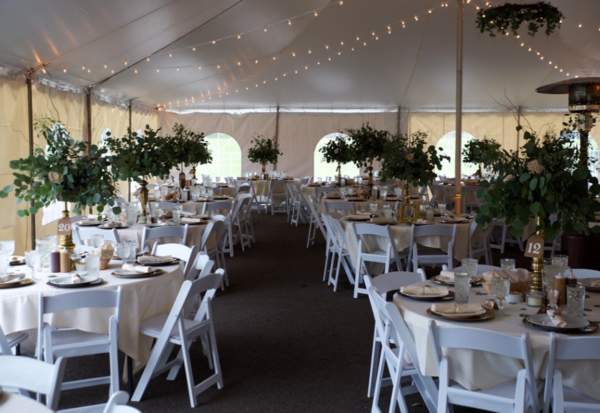 Best Wisconsin Outdoor Wedding Venues