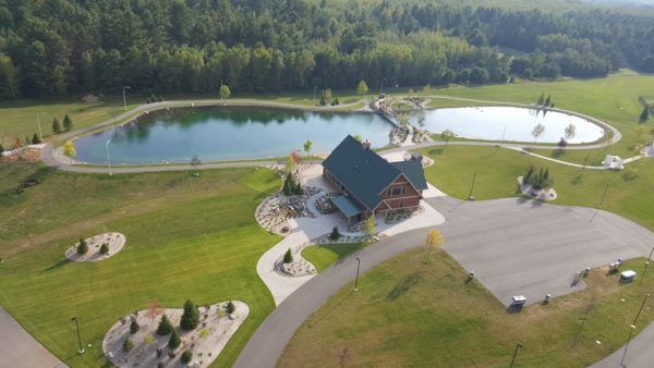 Best Wisconsin Outdoor Wedding Venues