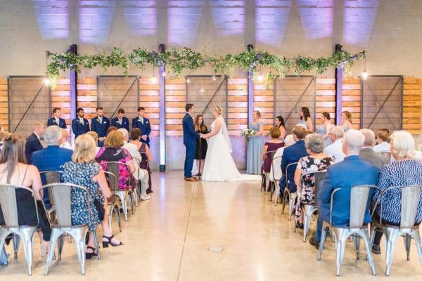 Wedding Venues in Milwaukee WI