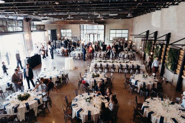 Wedding Venues in Milwaukee WI
