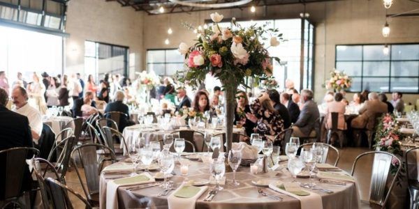 Wedding Venues in Milwaukee WI