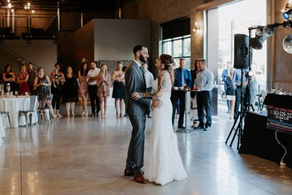 Wedding Venues in Milwaukee WI