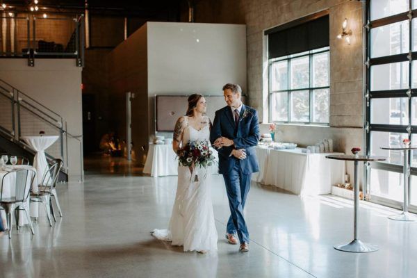 Wedding Venues in Milwaukee WI