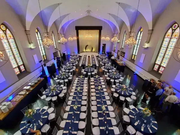Best Wedding Venues in Green Bay WI