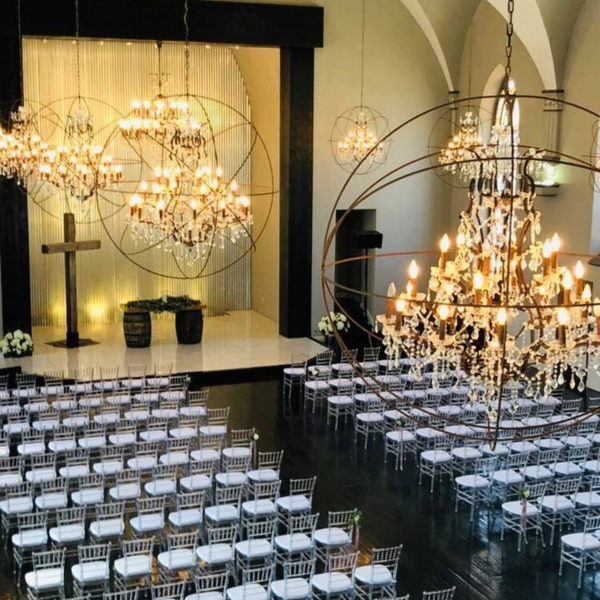 Best Wedding Venues in Green Bay WI