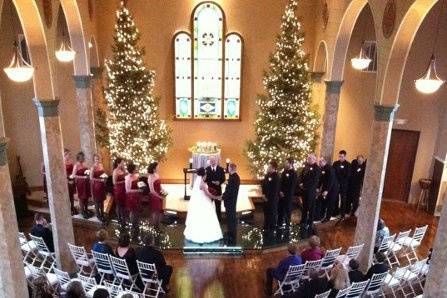 Best Wedding Venues in Green Bay WI