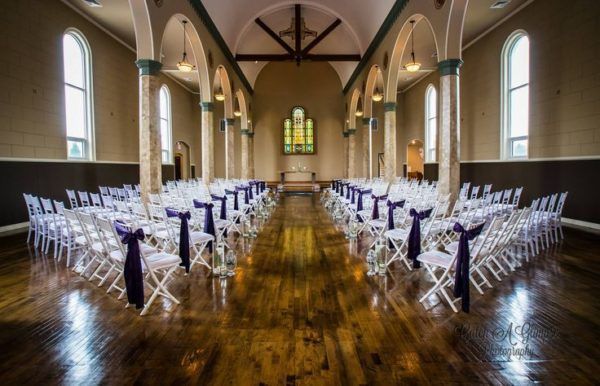 Best Wedding Venues in Green Bay WI