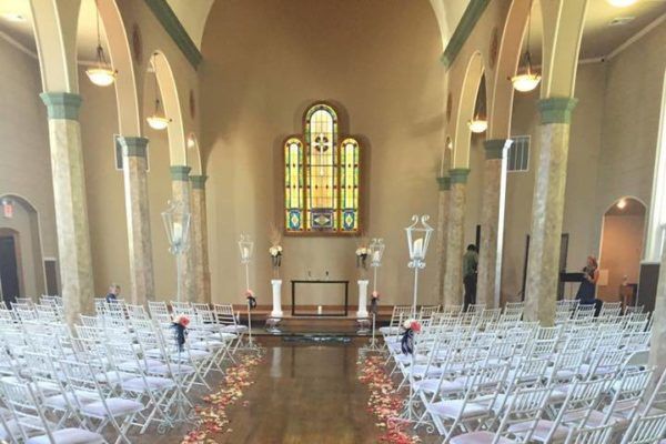 Best Wedding Venues in Green Bay WI