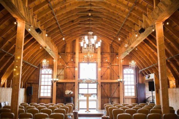 Best Wedding Venues in Appleton WI