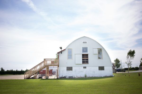 Best Wedding Venues in Appleton WI