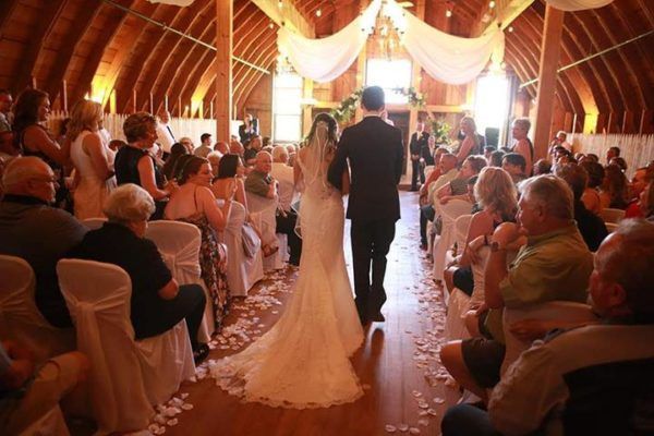 Best Wedding Venues in Appleton WI