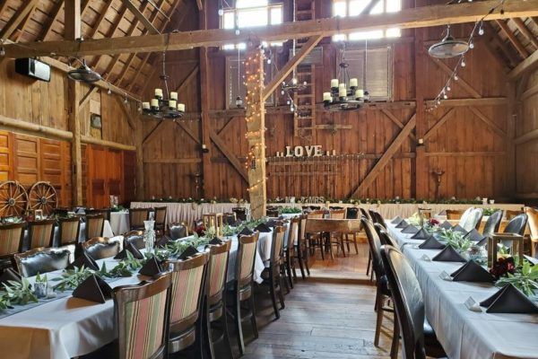 Best Wedding Venues in Appleton WI