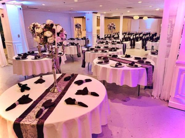 Wedding Venues in Milwaukee WI
