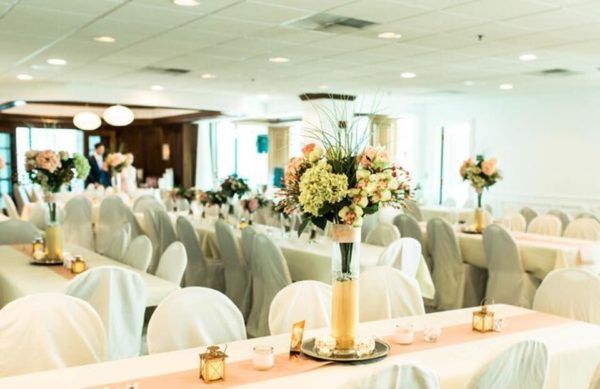 Wedding Venues in Milwaukee WI