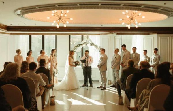 Wedding Venues in Milwaukee WI
