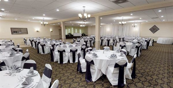 Wedding Venues in Milwaukee WI