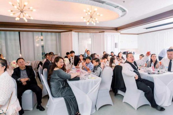 Wedding Venues in Milwaukee WI