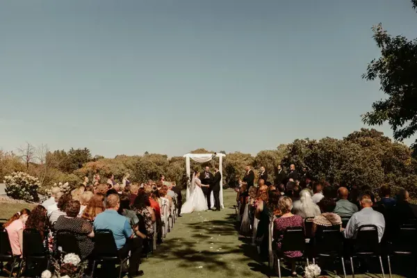Wedding Venues in Fond Du Lac