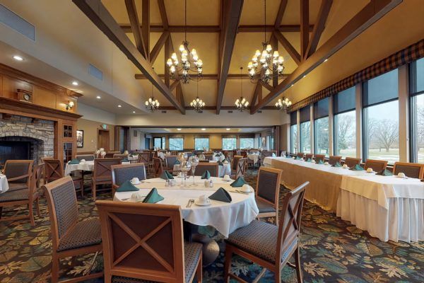 Wedding Venues in Fond Du Lac