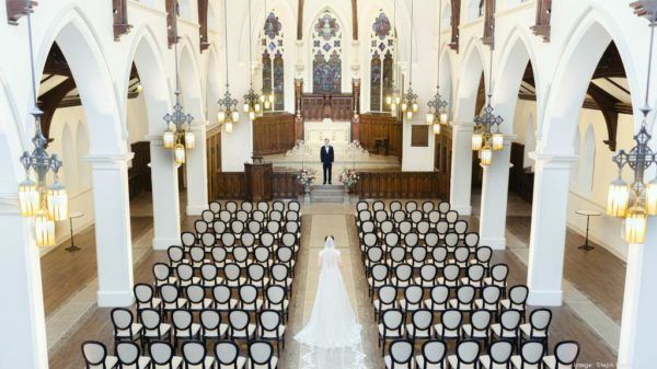 Wedding Venues in Milwaukee WI