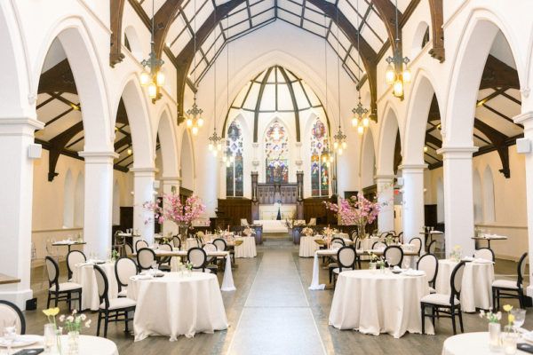Wedding Venues in Milwaukee WI