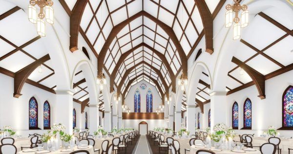 Wedding Venues in Milwaukee WI