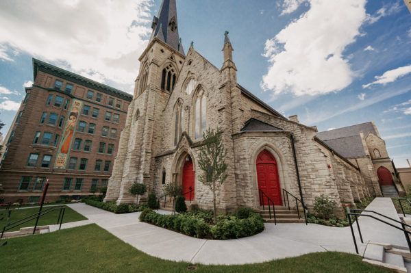 Wedding Venues in Milwaukee WI