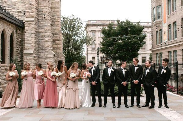 Wedding Venues in Milwaukee WI