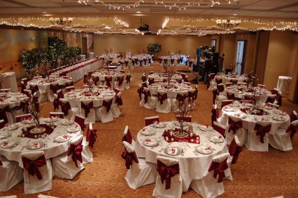 Wedding Venues in Door County