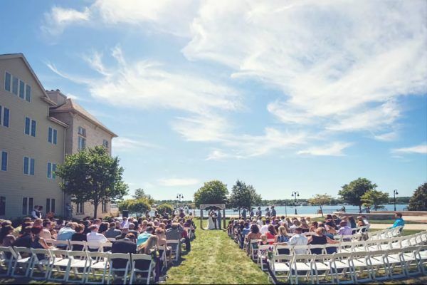 Wedding Venues in Door County