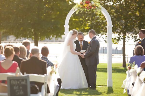Wedding Venues in Door County