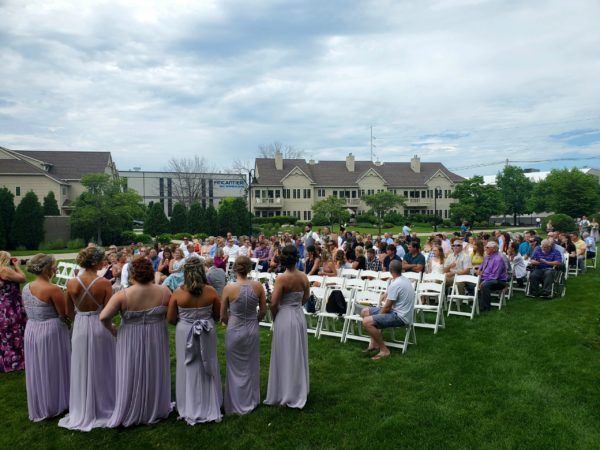 Wedding Venues in Door County