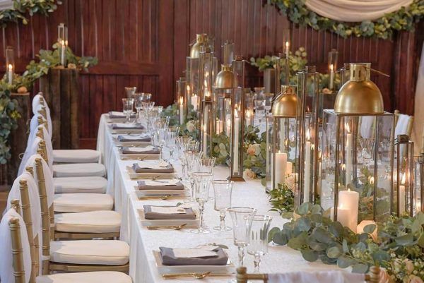 Wedding Venues in Milwaukee WI