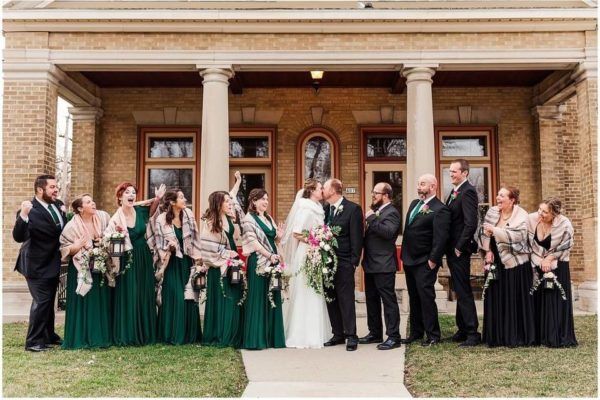 Wedding Venues in Milwaukee WI