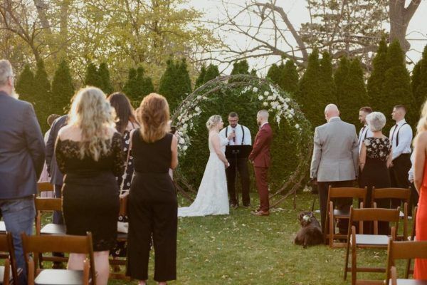 Wedding Venues in Milwaukee WI