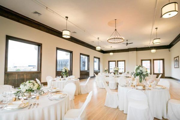 Best Wedding Venues in Appleton WI