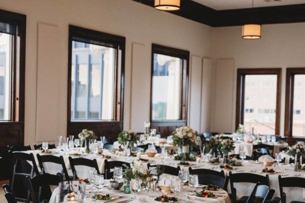 Best Wedding Venues in Appleton WI