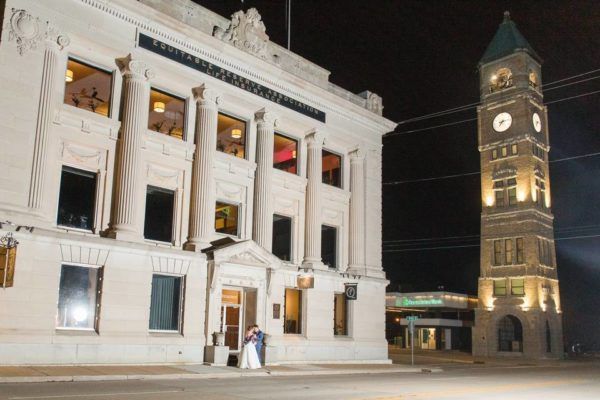 Best Wedding Venues in Appleton WI
